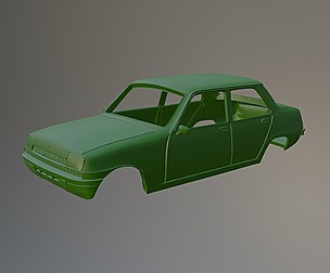 Renault 7