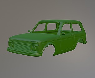 Lada Niva
