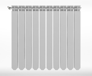 Radiator – N.28 in M4D Vol.1
