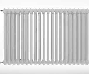 Radiator – N.29 in M4D Vol.1