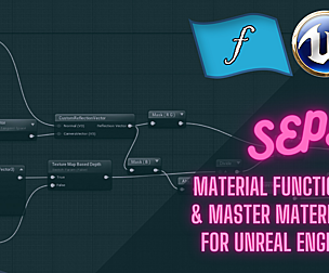 SEPs MATERIAL FUNCTIONS & MASTER MATERIALS