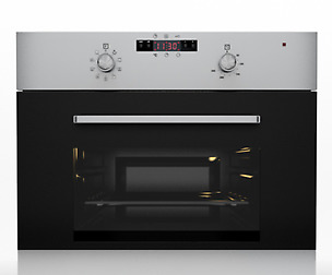 Oven – N.64 in M4D Vol.1