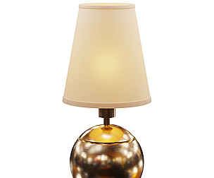 Table Lamp By Thomas Obrien Terri Visual Comfort