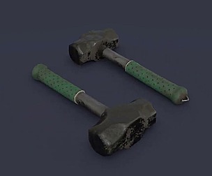 Mallet