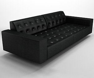 Sofa – N.85 in M4D Vol.1