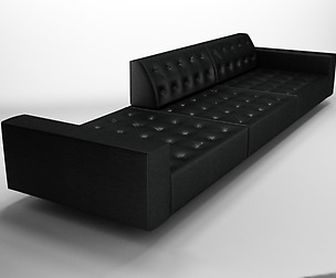 Sofa – N.86 in M4D Vol.1