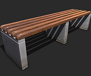 Bench