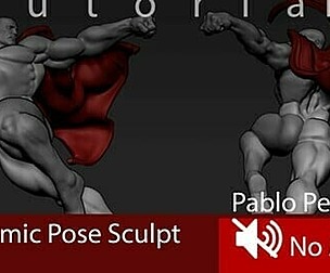 Dynamic Pose 2 Tutorial