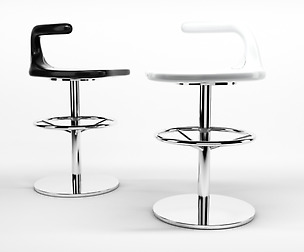 Stool – N.02 in M4D Vol.1