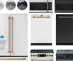 GE Cafe Appliances
