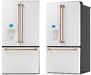 GE Cafe Appliances_refrigrator