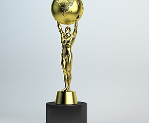Trophy