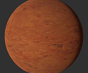 Wooden Floor 1