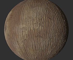 Wood 1