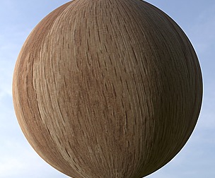 Wood 9