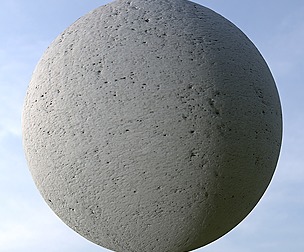 White Wall 4