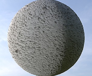 White Wall 7