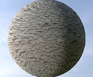 White Wall 8
