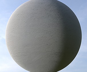 White Wall 10