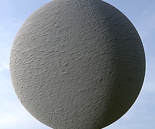 White Wall 12