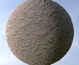 White Wall 14