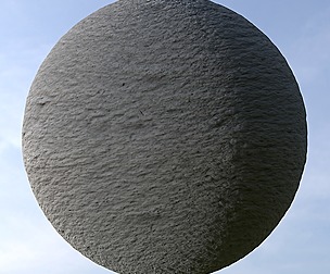 White Wall 15