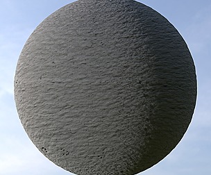 White Wall 16