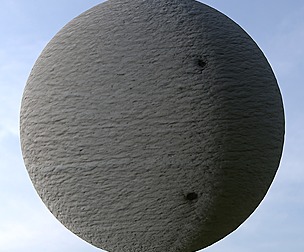 White Wall 17