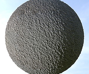 White Wall 21