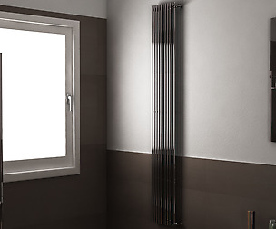 Heated towel rails – N.75 in M4D Vol.2