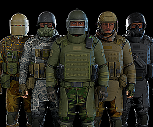 Assault