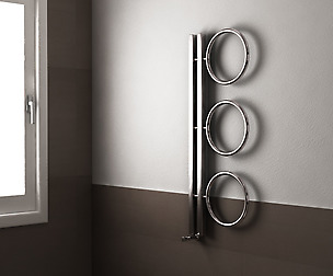 Heated towel rails – N.78 in M4D Vol.2