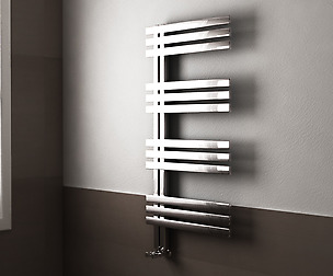 Heated towel rails – N.82 in M4D Vol.2
