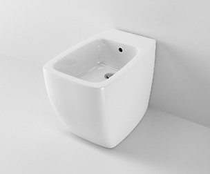 Ideal standard 21 bidet – N.03 in M4D Vol.2