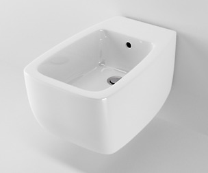 Ideal standard 21 bidet – N.04 in M4D Vol.2