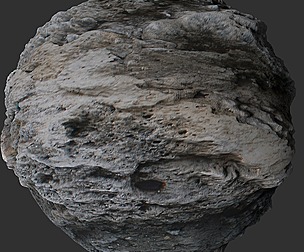 Stone Wall