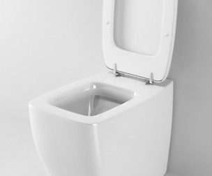 Ideal standard 21 Toilet – N.01 in M4D Vol.2