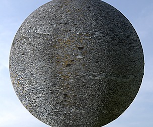 Stone Wall 8