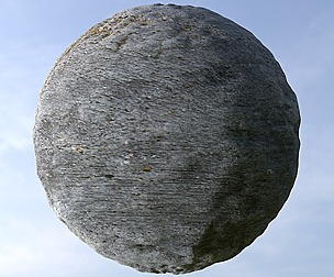 Stone Wall 10