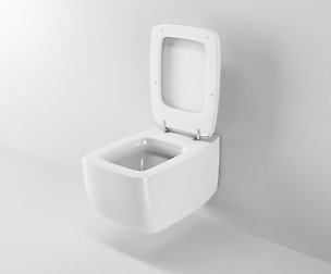 Ideal standard 21 Toilet – N.02 in M4D Vol.2