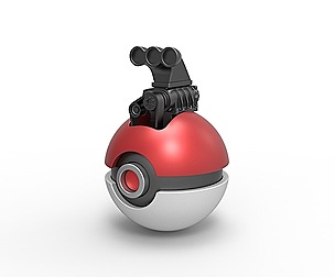 Supercharger orb