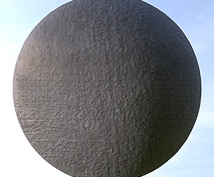 Stone Wall 11
