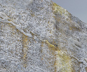Stone Wall 16