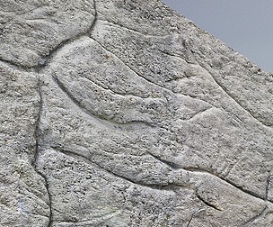 Stone Wall 20