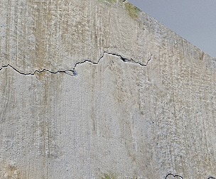 Stone Wall 33
