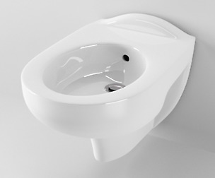 Ideal standard Ala bidet – N.10 in M4D Vol.2