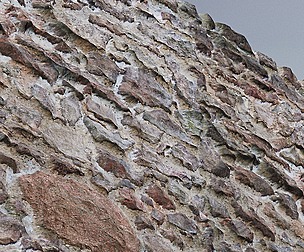 Stone Wall 41