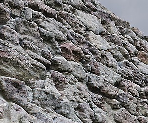 Stone Wall 45