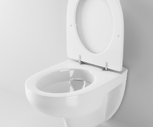 Ideal standard Ala toilet – N.09 in M4D Vol.2