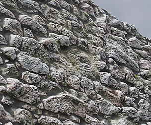 Stone Wall 49